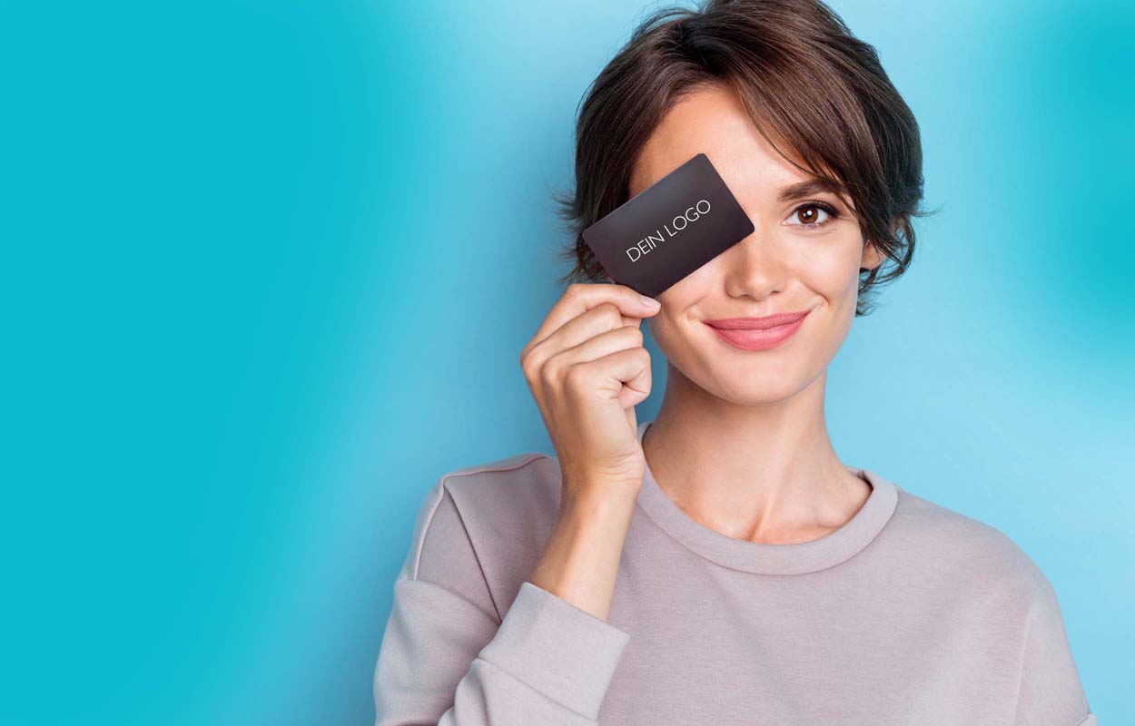 Zehnerkarten mit QR-Code oder Barcode drucken lassen